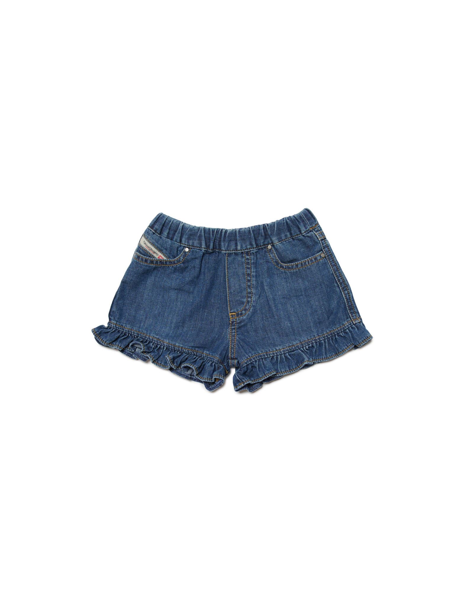 DIESEL Jeansshorts Kinder Himmelblau von DIESEL