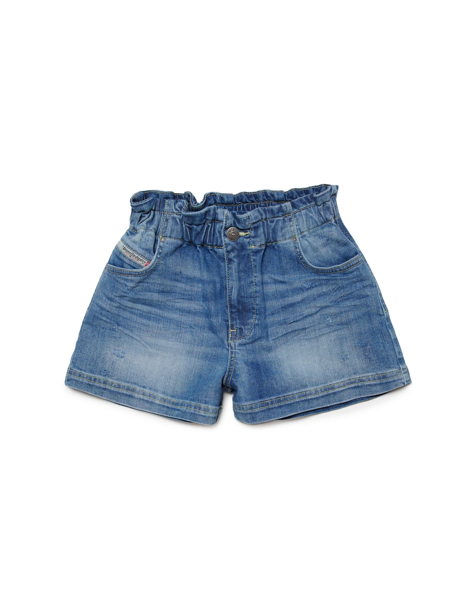 DIESEL Jeansshorts Kinder Himmelblau von DIESEL