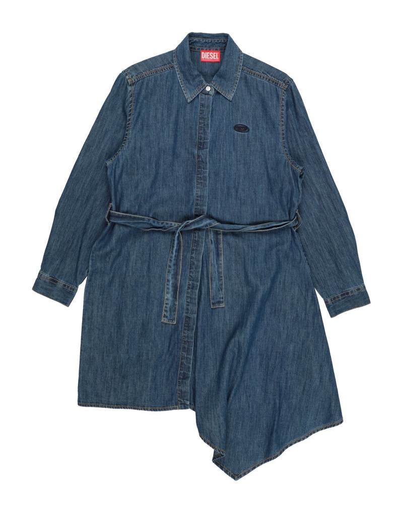 DIESEL Kinderkleid Kinder Blau von DIESEL