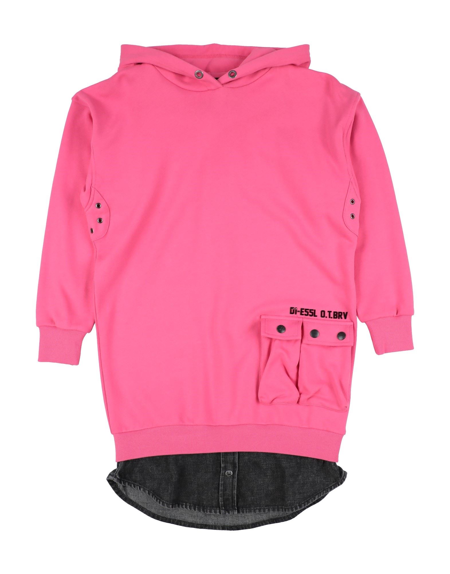 DIESEL Kinderkleid Kinder Fuchsia von DIESEL