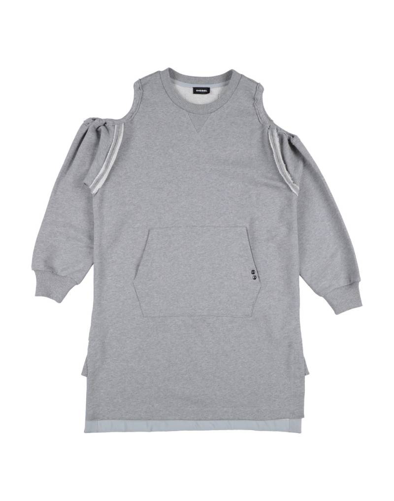 DIESEL Kinderkleid Kinder Grau von DIESEL