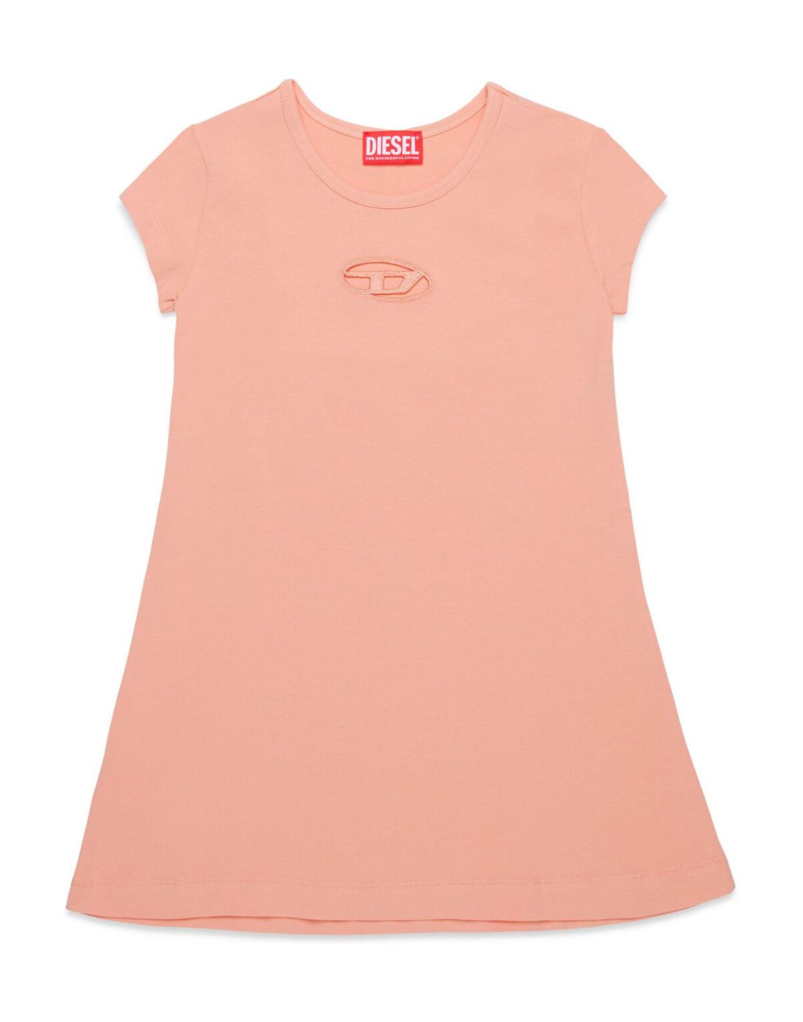 DIESEL Kinderkleid Kinder Hellrosa von DIESEL