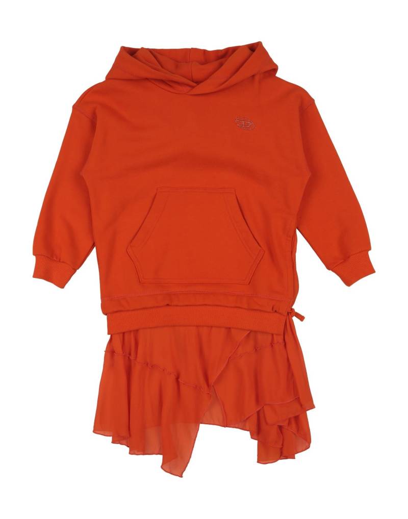 DIESEL Kinderkleid Kinder Orange von DIESEL