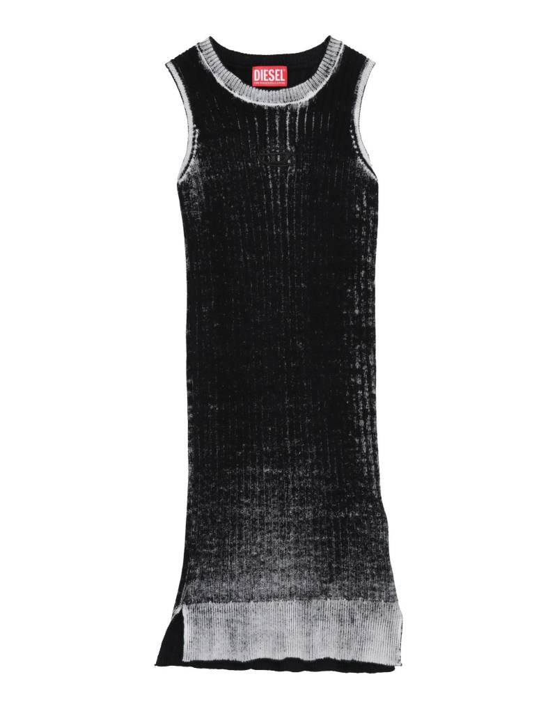 DIESEL Kinderkleid Kinder Schwarz von DIESEL