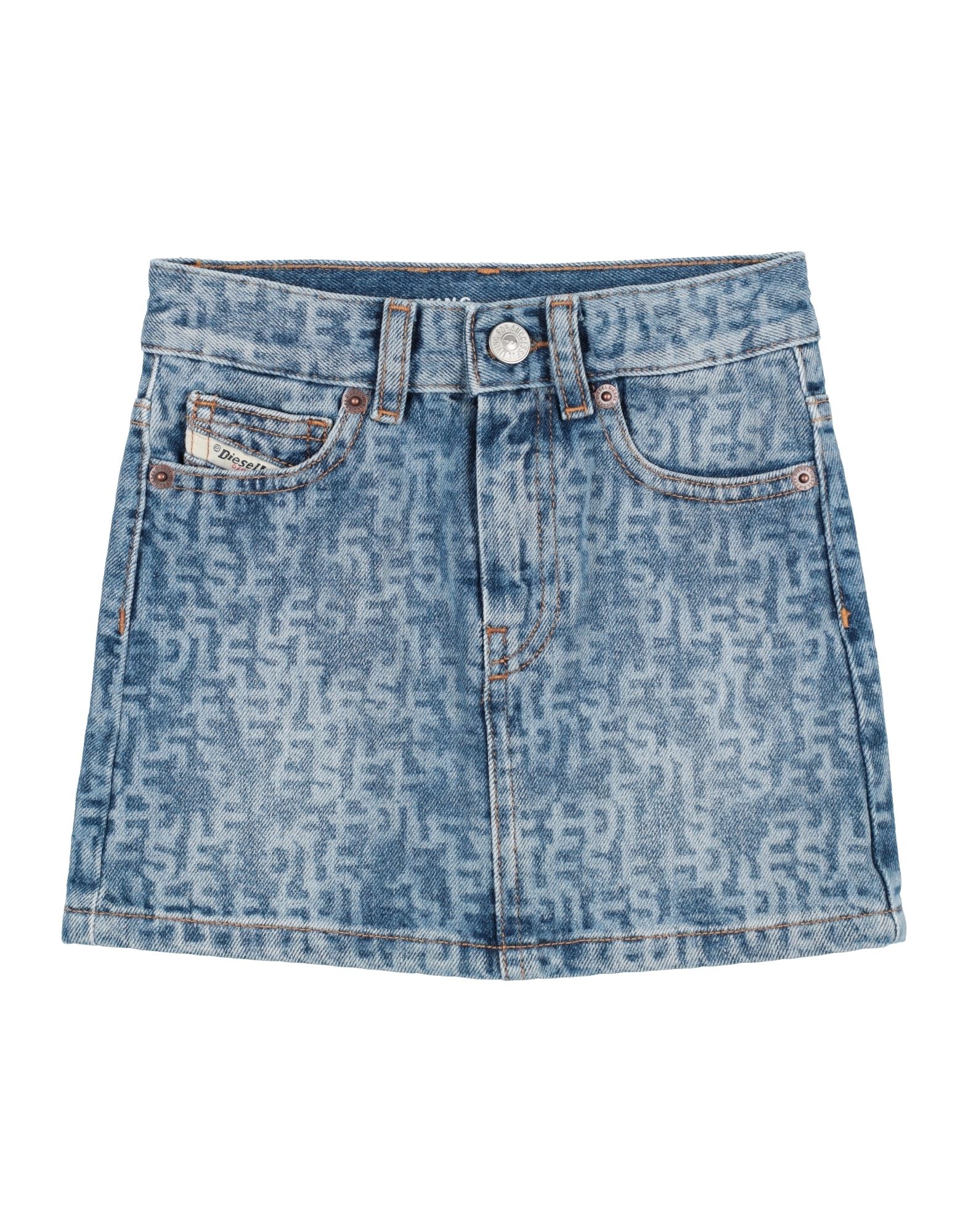 DIESEL Kinderrock Kinder Blau von DIESEL