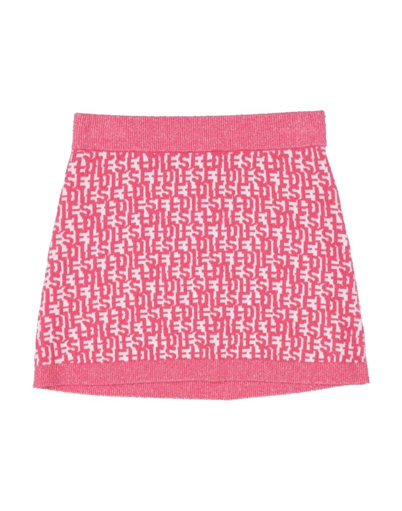 DIESEL Kinderrock Kinder Fuchsia von DIESEL