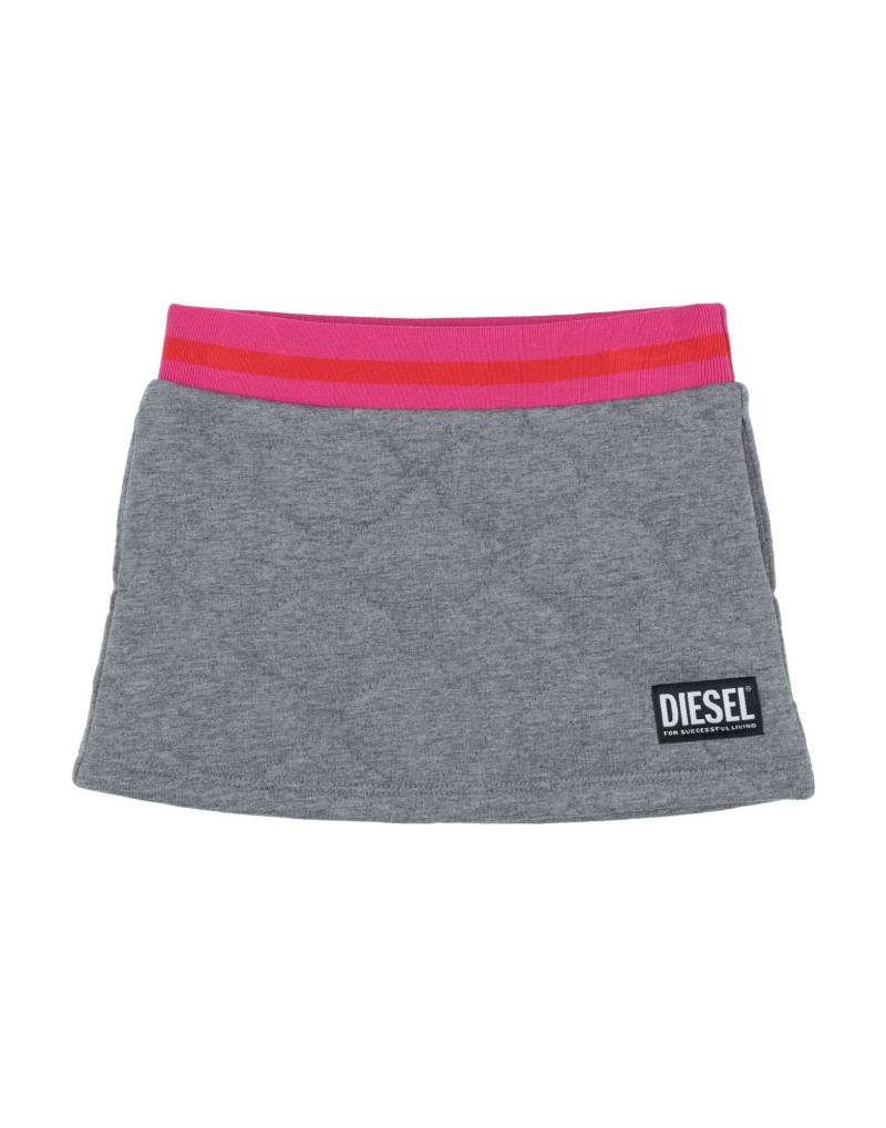 DIESEL Kinderrock Kinder Grau von DIESEL