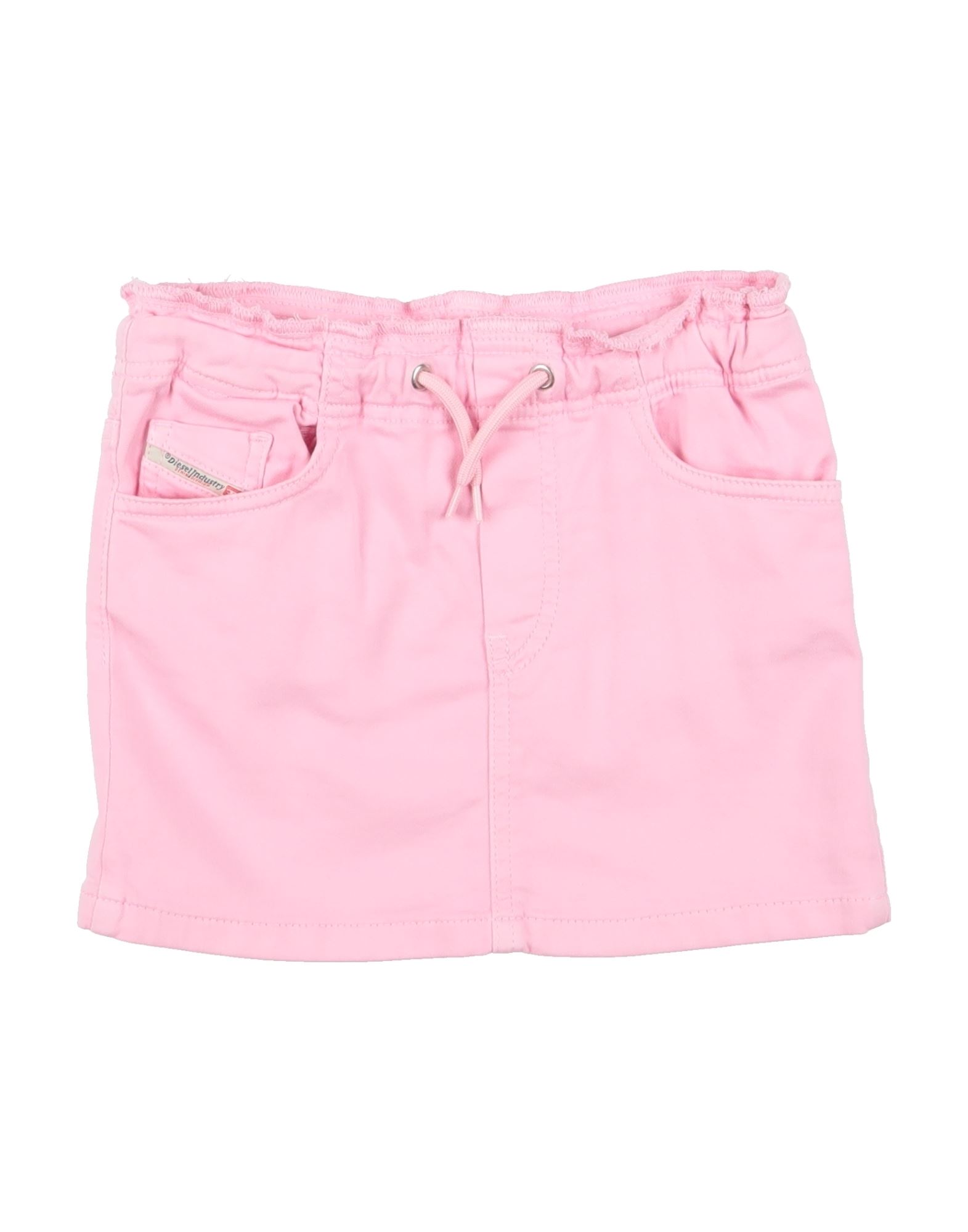 DIESEL Kinderrock Kinder Rosa von DIESEL