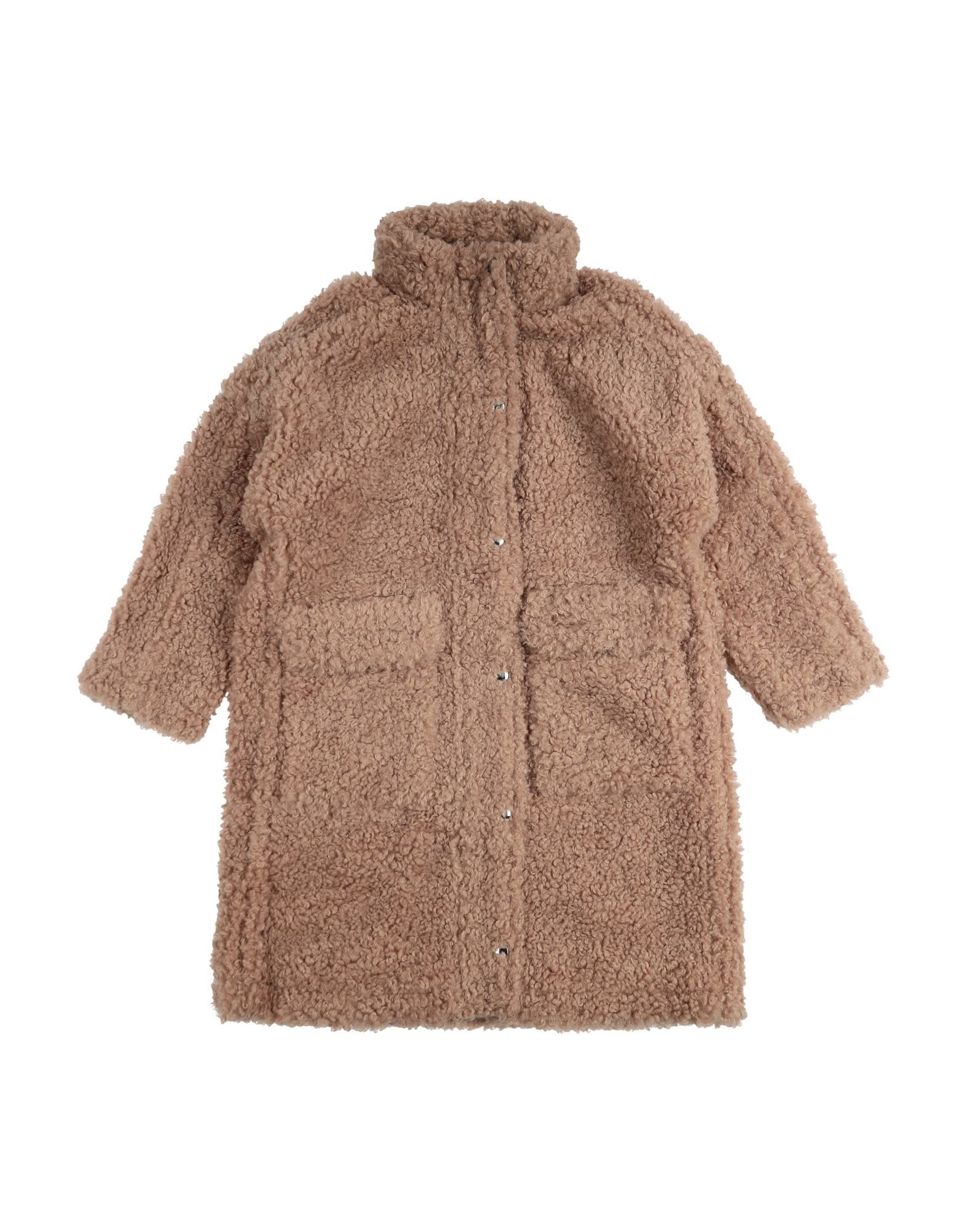 DIESEL Shearling- & Kunstfell Kinder Kamel von DIESEL