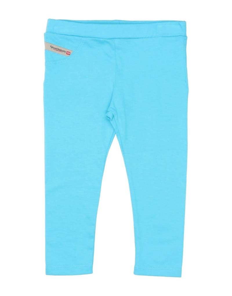 DIESEL Leggings Kinder Azurblau von DIESEL