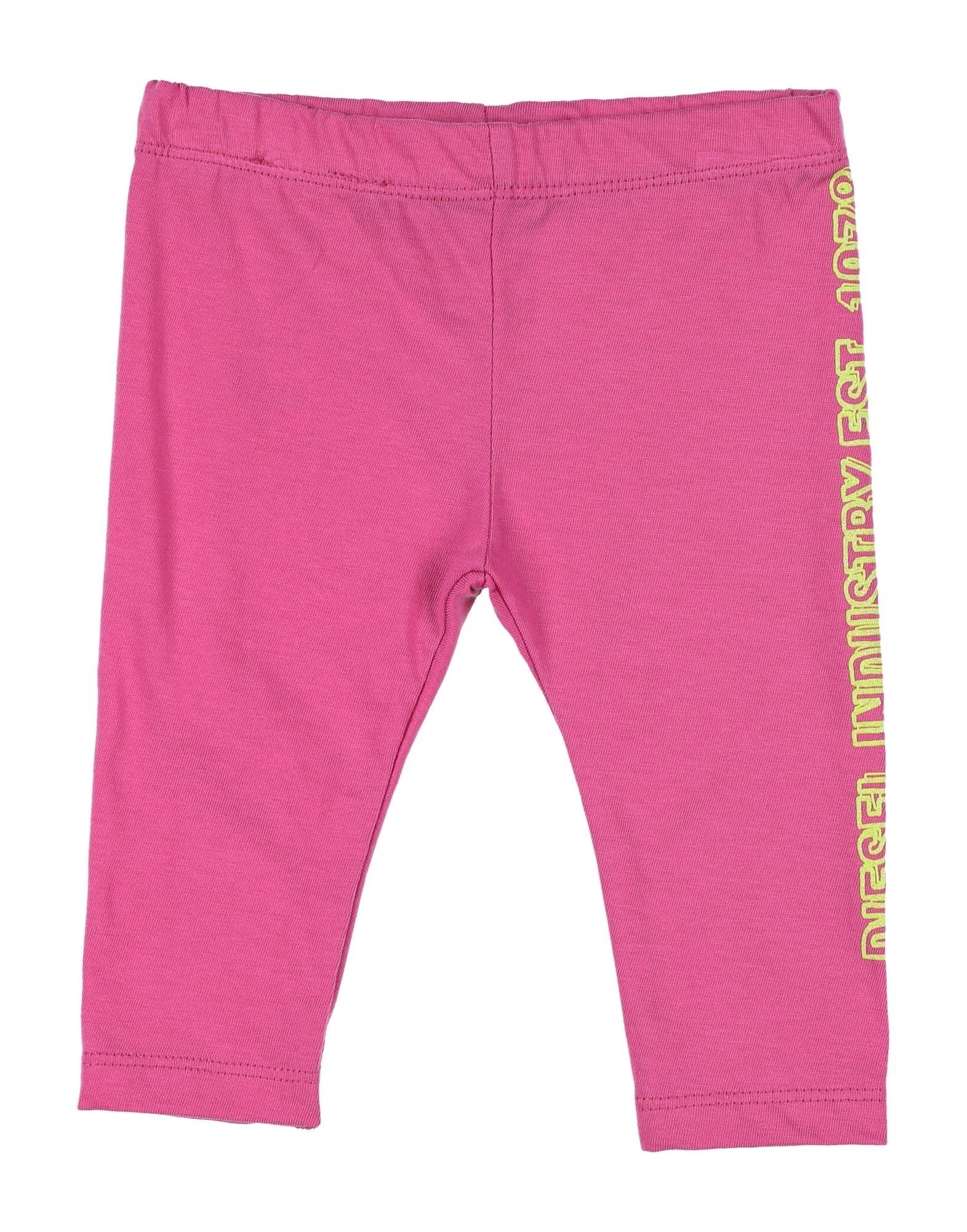 DIESEL Leggings Kinder Fuchsia von DIESEL