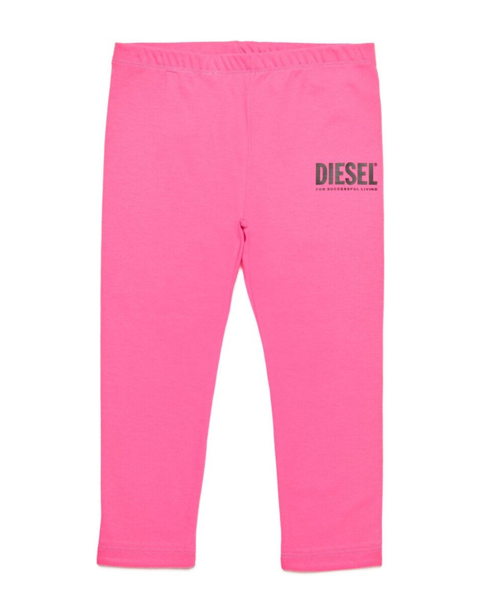 DIESEL Leggings Kinder Rosa von DIESEL