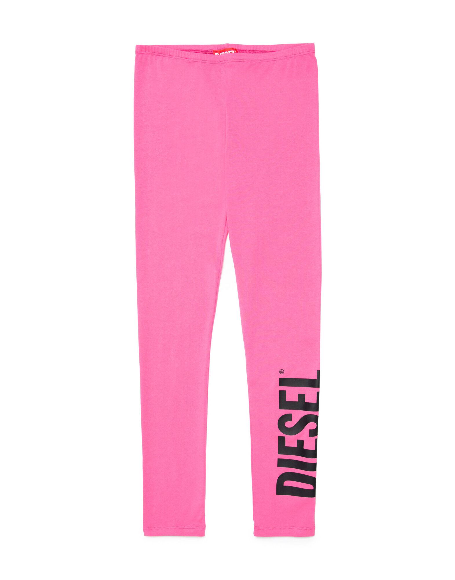 DIESEL Leggings Kinder Rosa von DIESEL