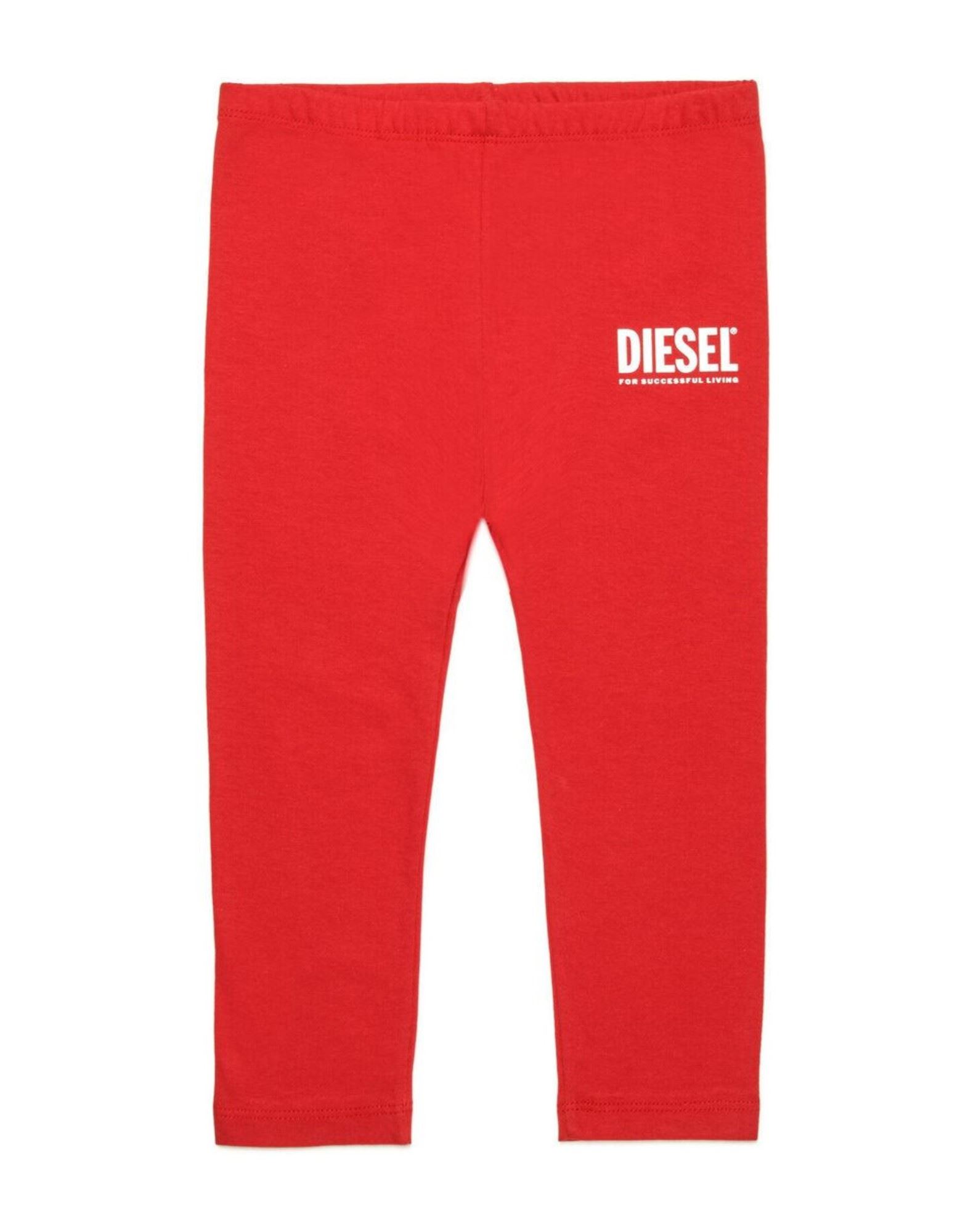 DIESEL Leggings Kinder Rot von DIESEL