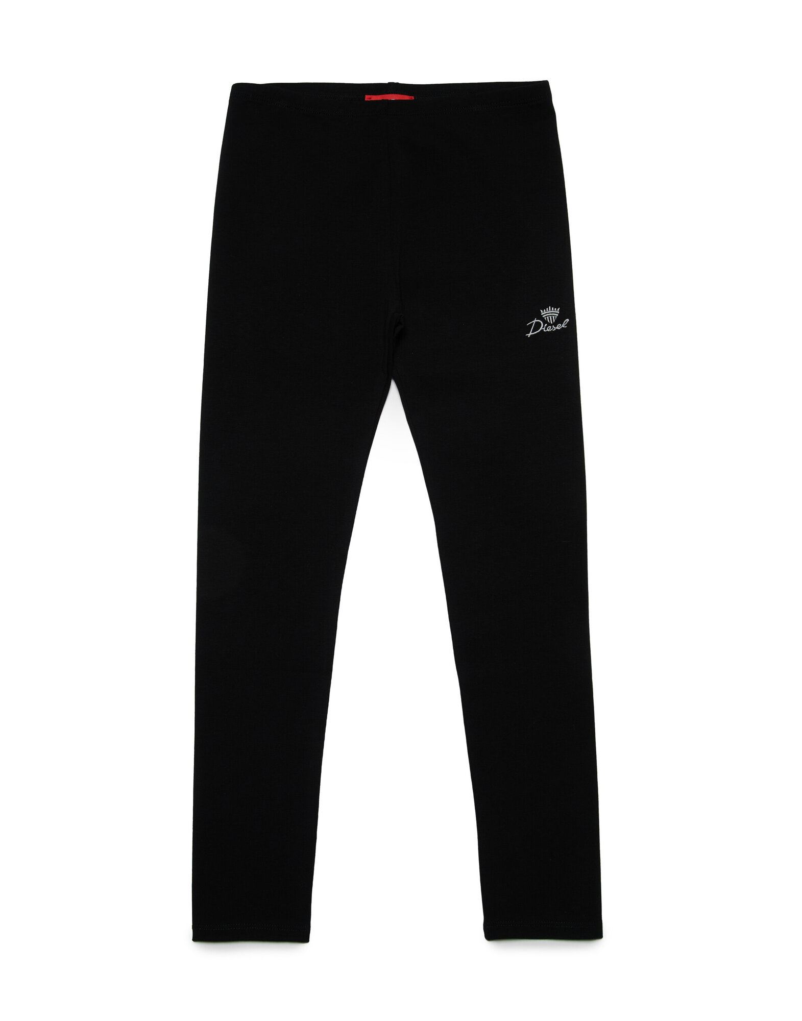 DIESEL Leggings Kinder Schwarz von DIESEL