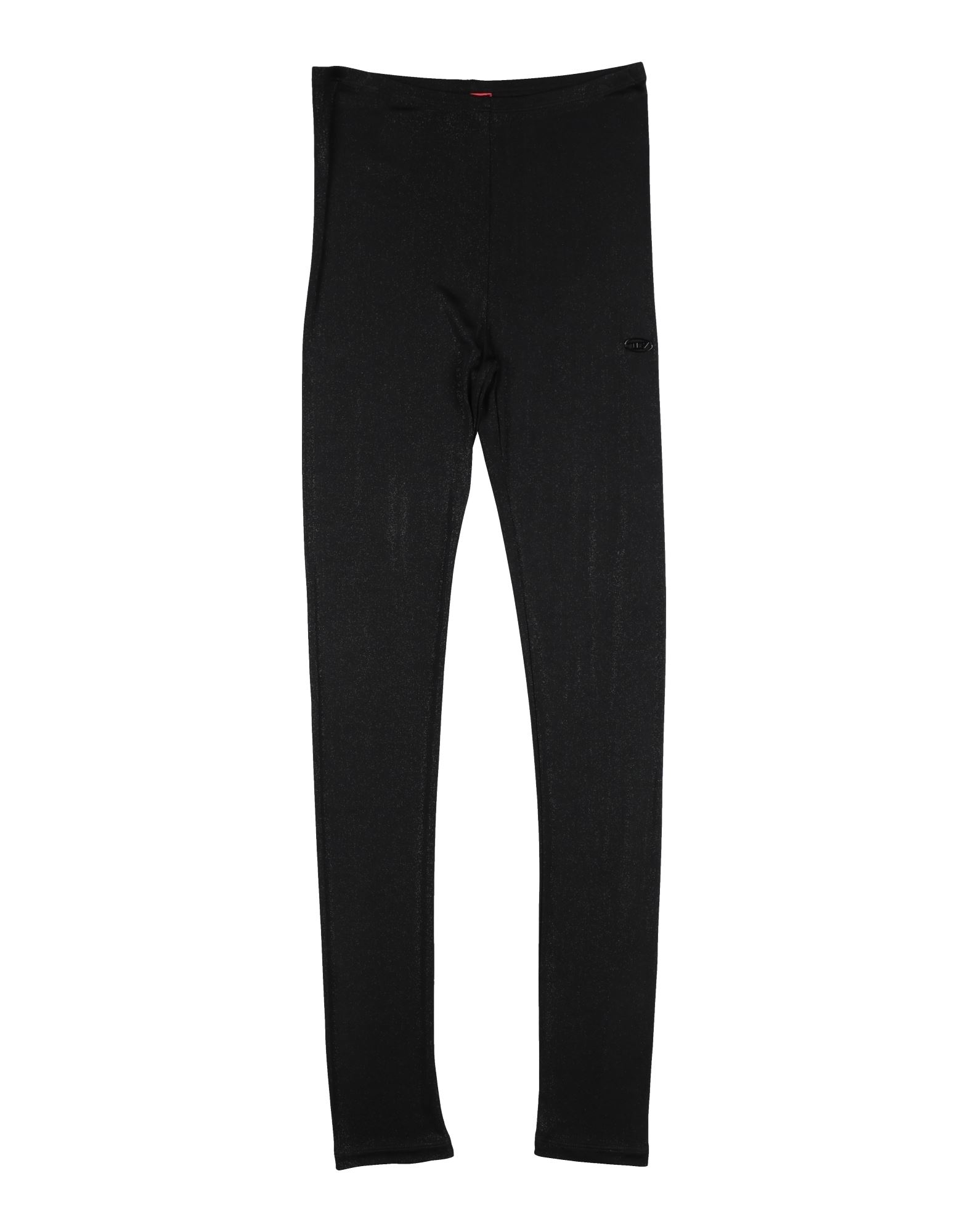 DIESEL Leggings Kinder Schwarz DIESEL Leggings Kinder Schwarz von DIESEL