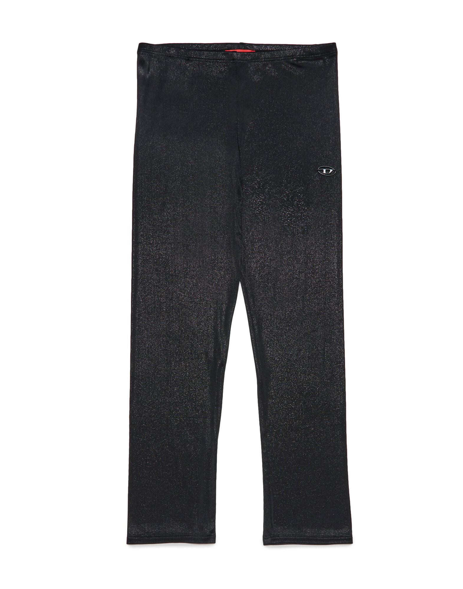 DIESEL Leggings Kinder Schwarz von DIESEL