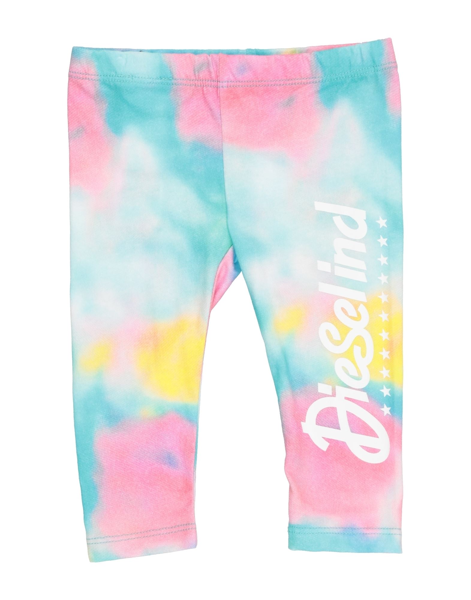 DIESEL Leggings Kinder Tūrkis von DIESEL