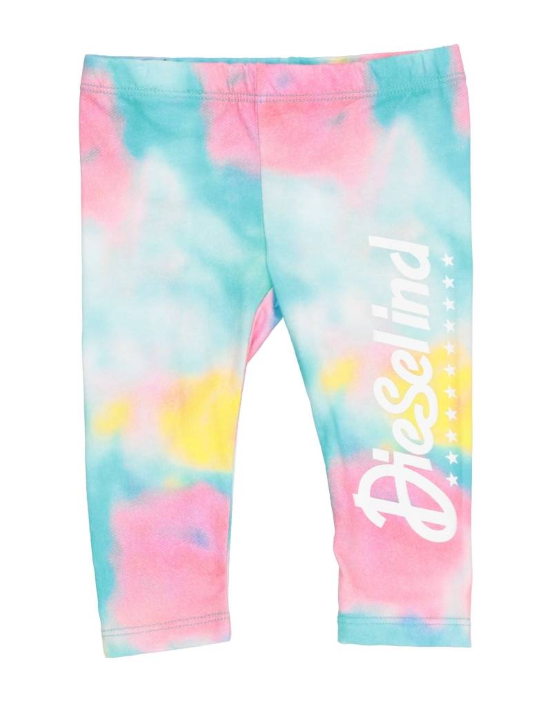 DIESEL Leggings Kinder Tūrkis von DIESEL