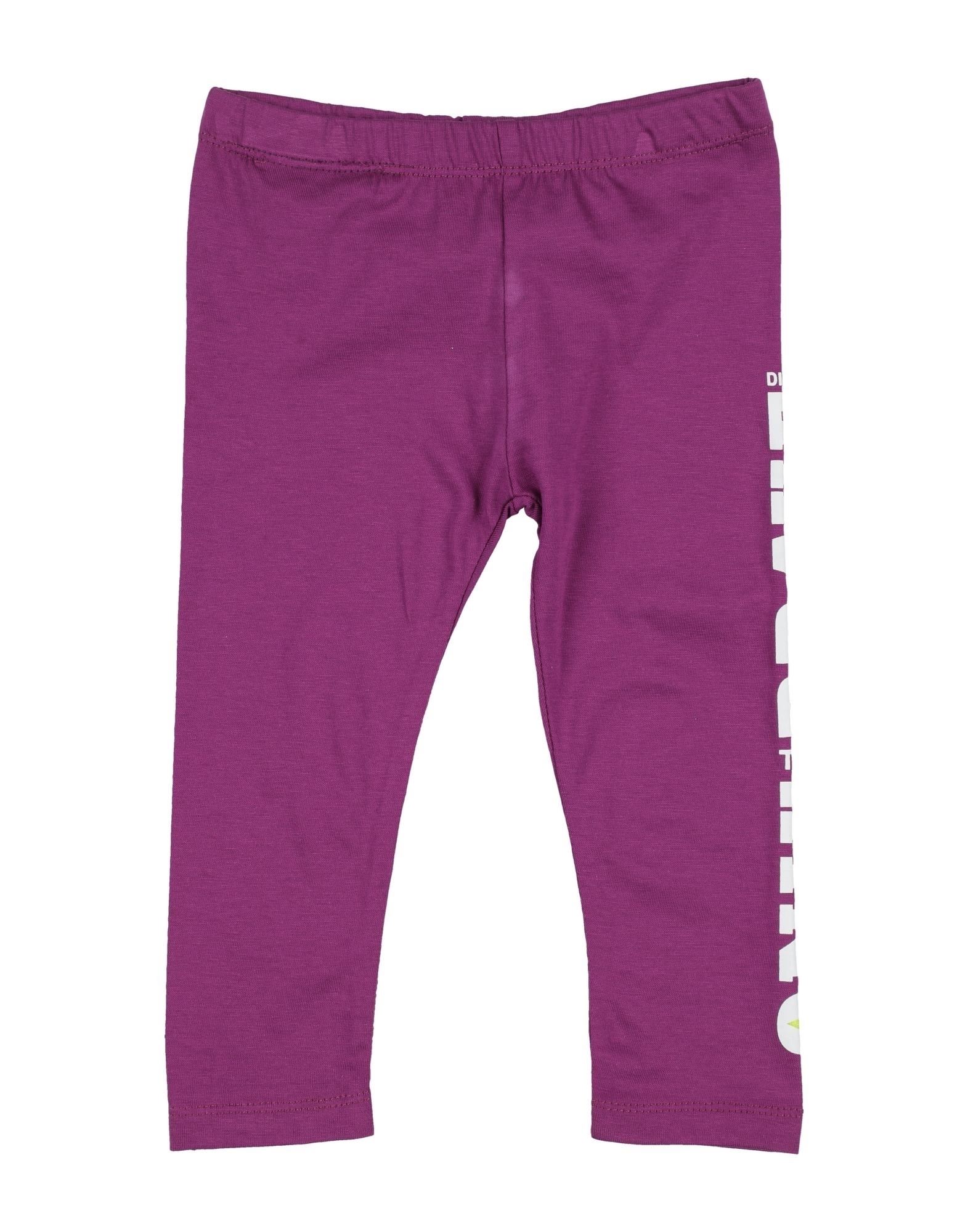 DIESEL Leggings Kinder Violett von DIESEL