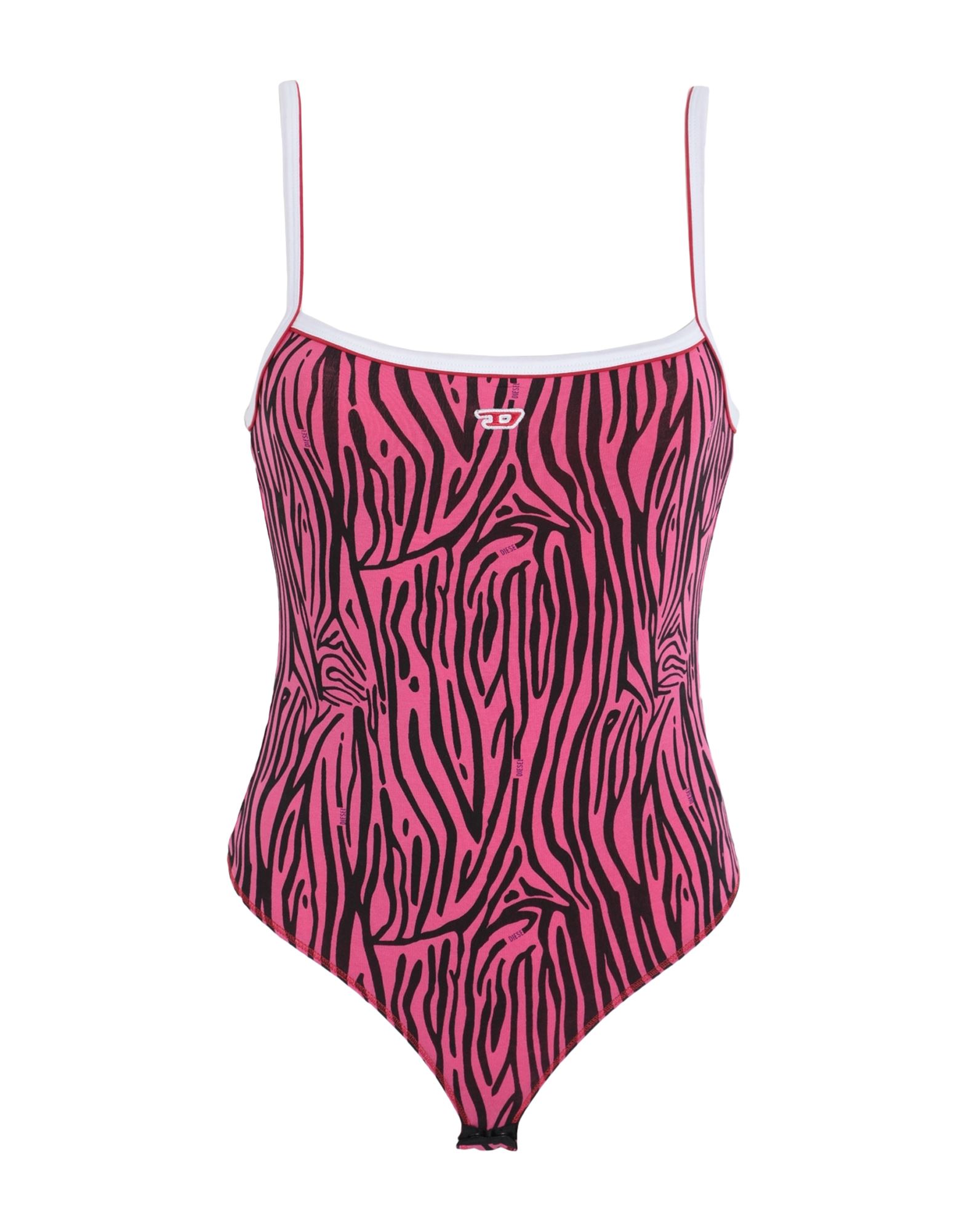 DIESEL Lingerie Body Damen Magenta von DIESEL