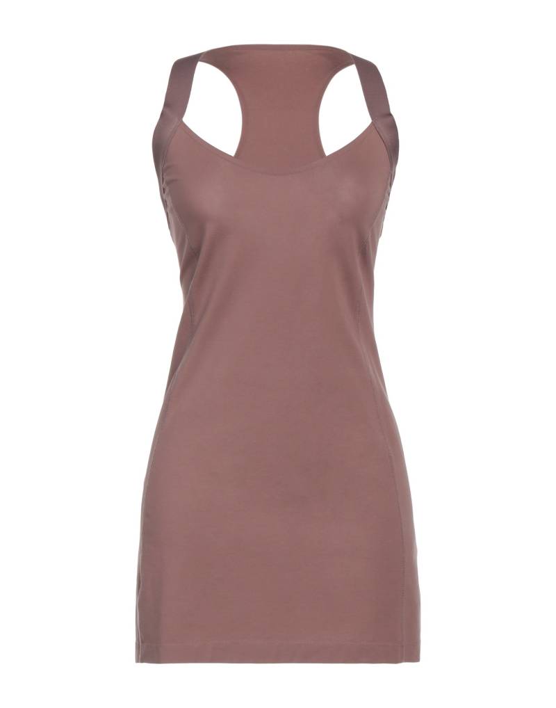 DIESEL Mini-kleid Damen Antikrosa von DIESEL