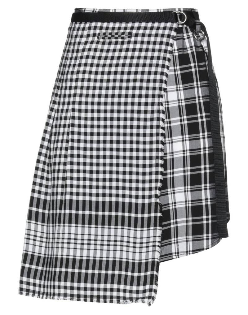 DIESEL Minirock Damen Schwarz von DIESEL