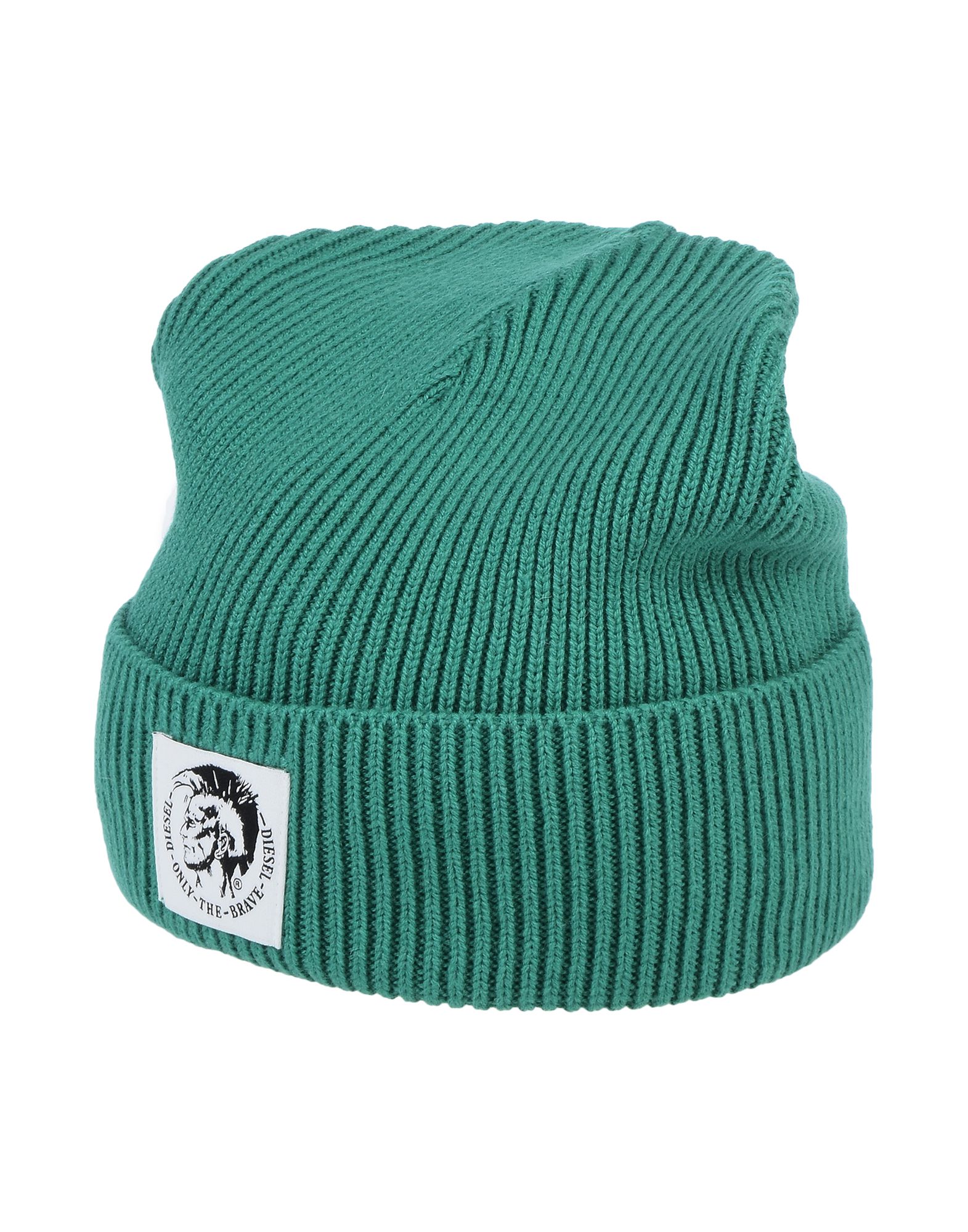 DIESEL Mützen & Hüte Herren Grün von DIESEL