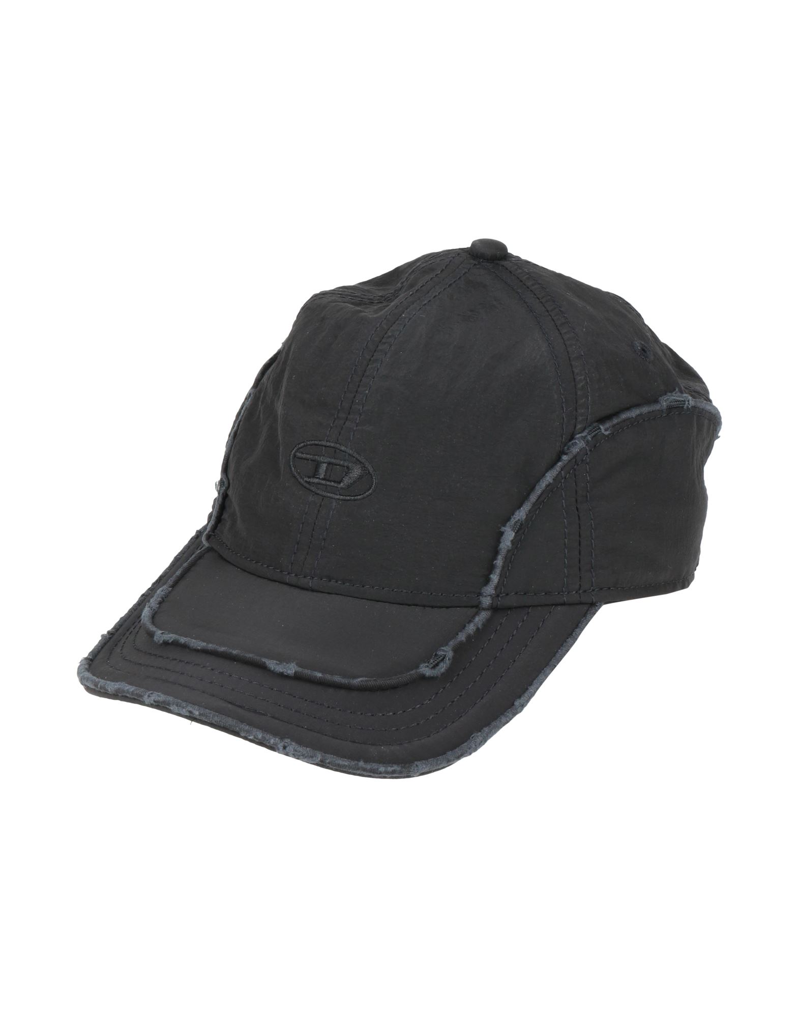 DIESEL Mützen & Hüte Herren Schwarz von DIESEL