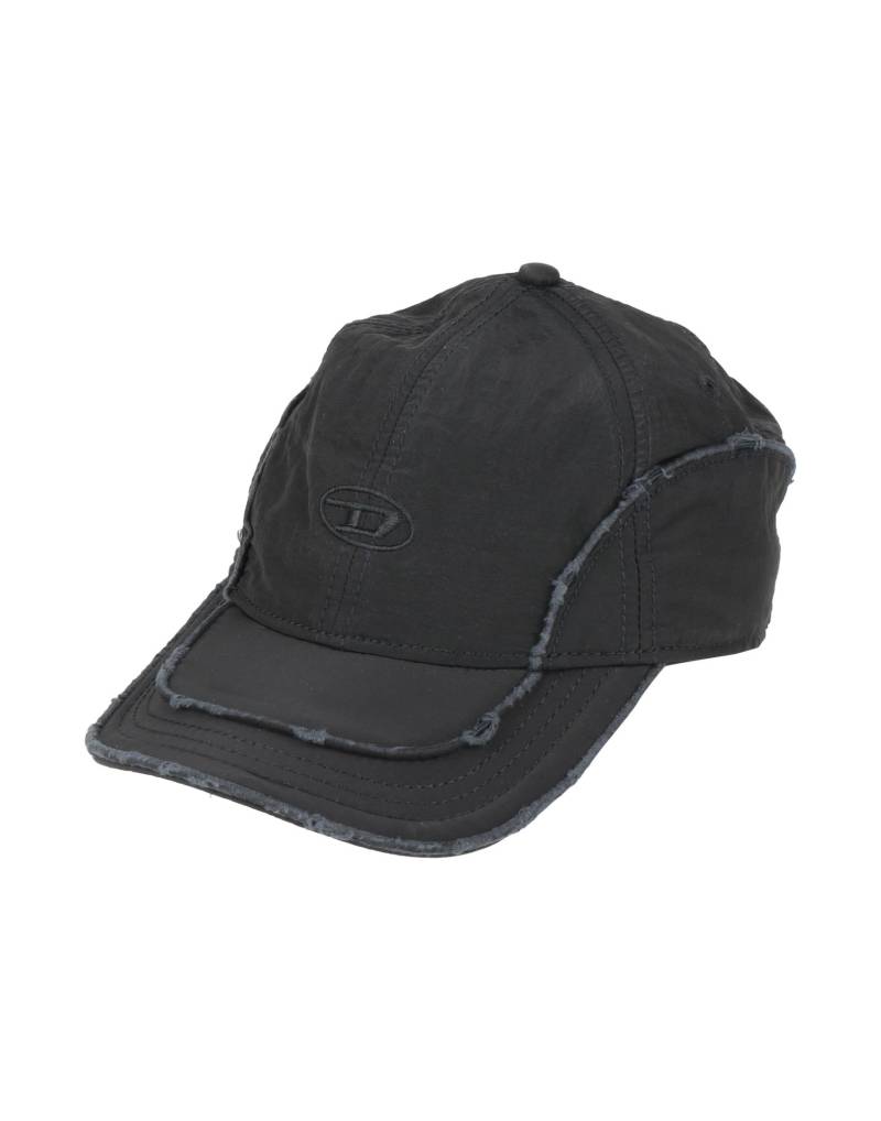 DIESEL Mützen & Hüte Herren Schwarz DIESEL Mützen & Hüte Herren Schwarz von DIESEL