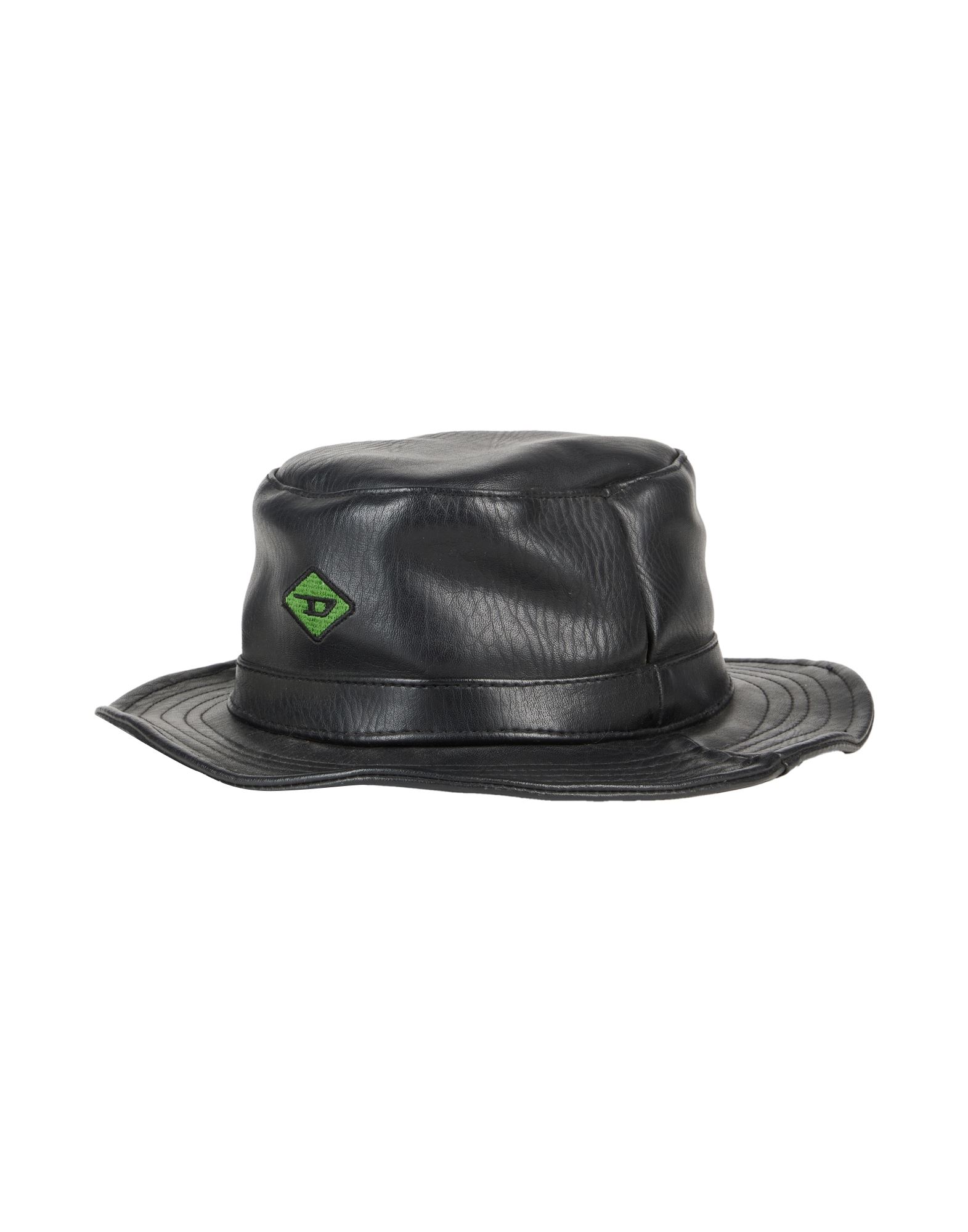 DIESEL Mützen & Hüte Herren Schwarz von DIESEL