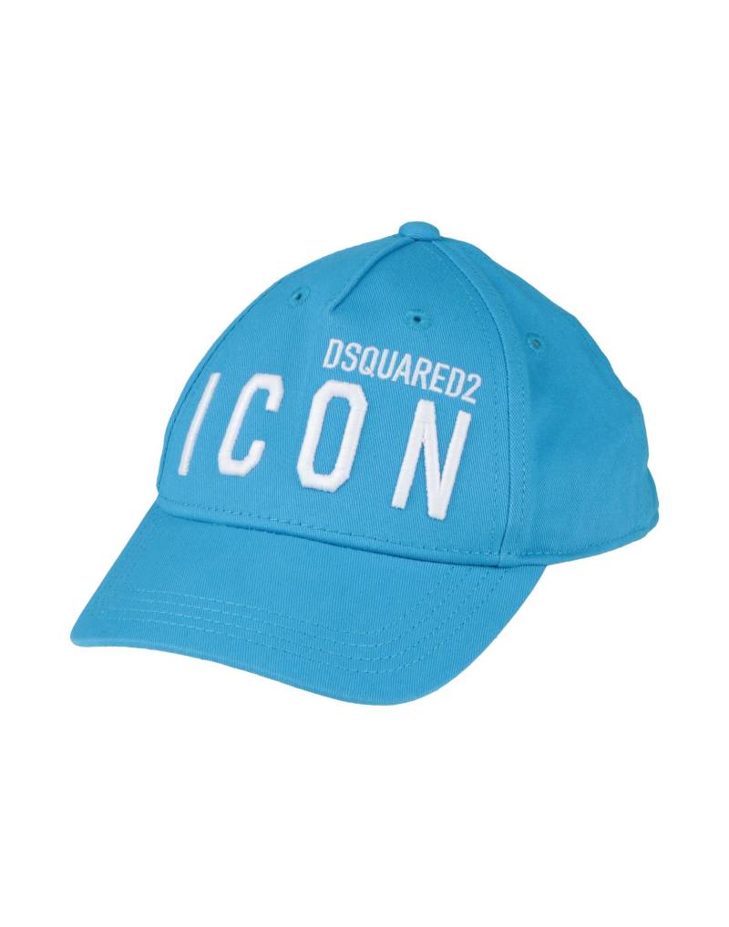 DIESEL Mützen & Hüte Kinder Azurblau von DIESEL