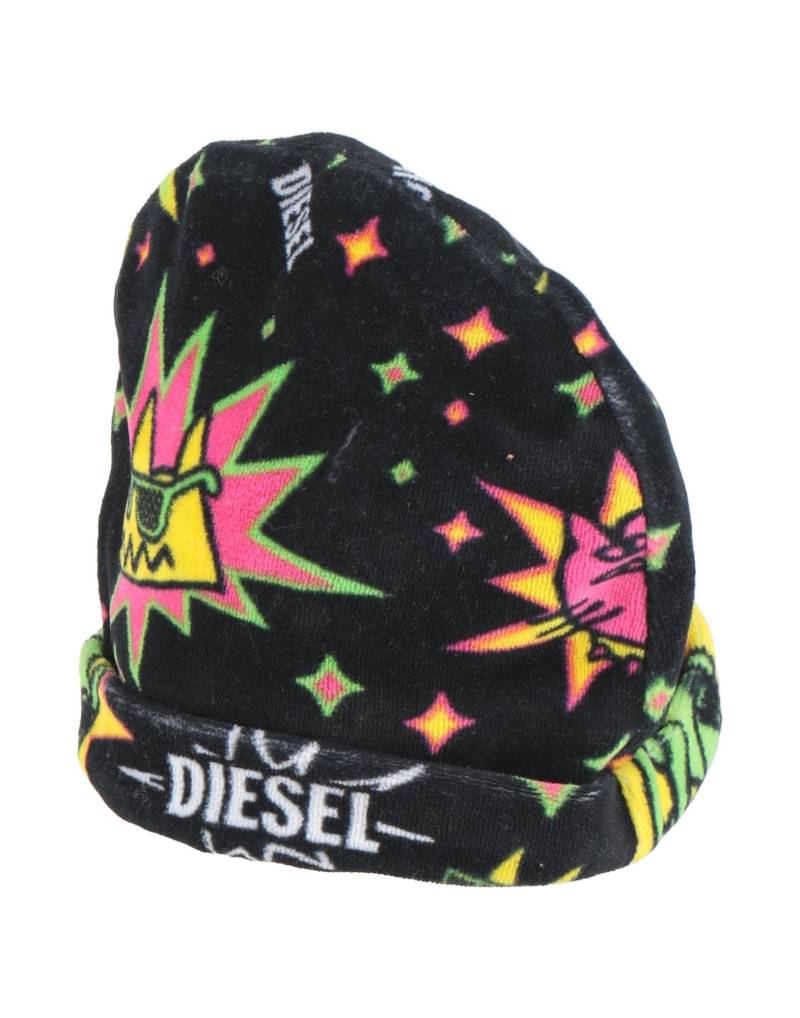DIESEL Mützen & Hüte Kinder Fuchsia von DIESEL