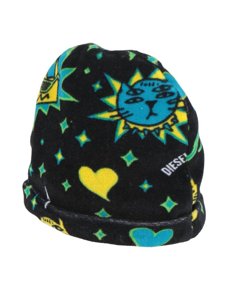 DIESEL Mützen & Hüte Kinder Gelb von DIESEL