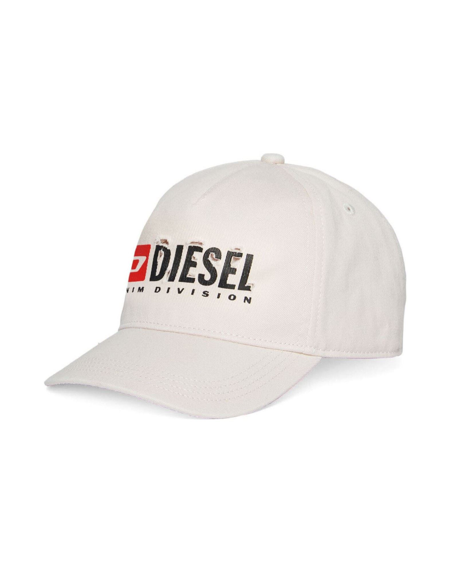 DIESEL Mützen & Hüte Kinder Hellgrau von DIESEL