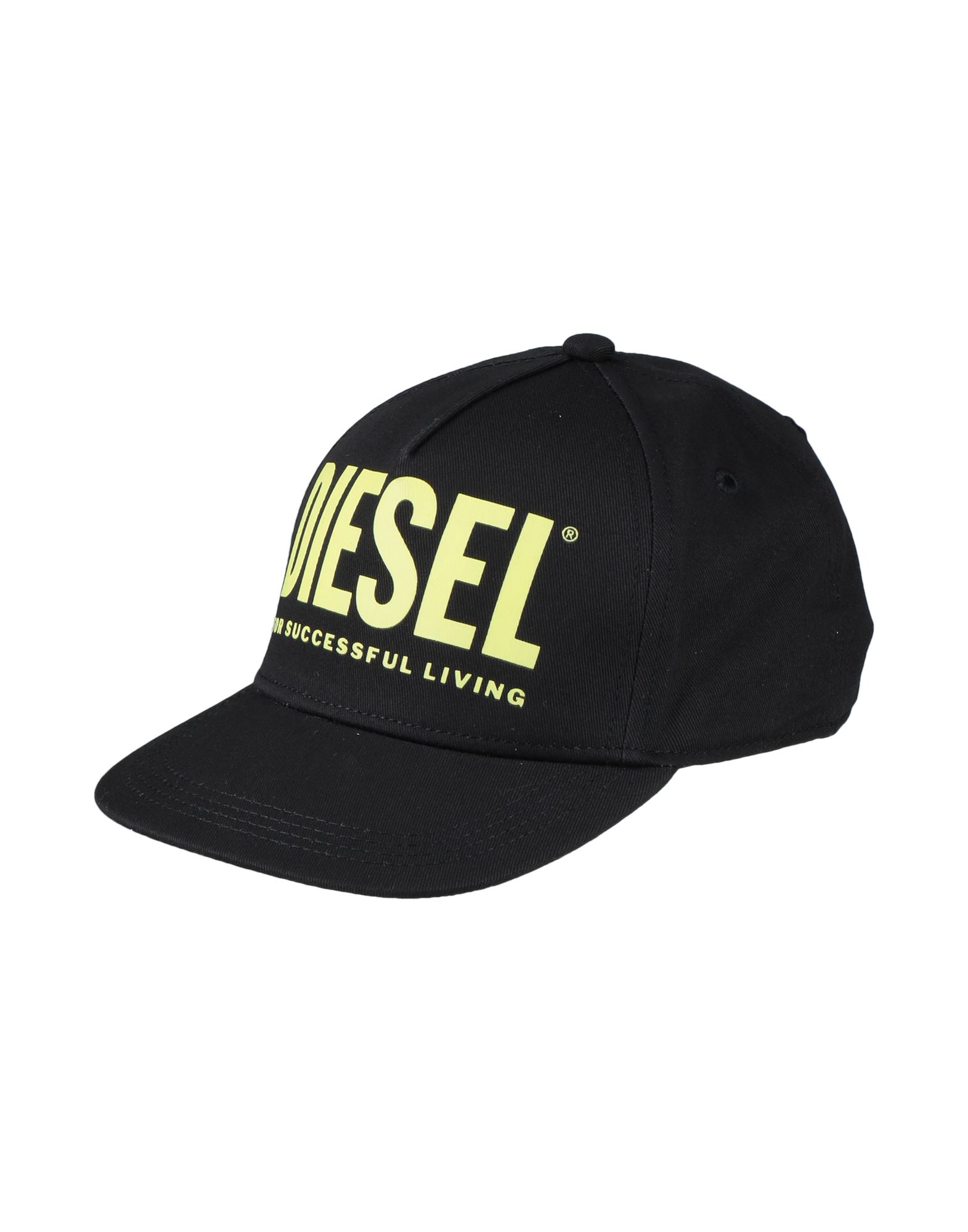 DIESEL Mützen & Hüte Kinder Schwarz von DIESEL