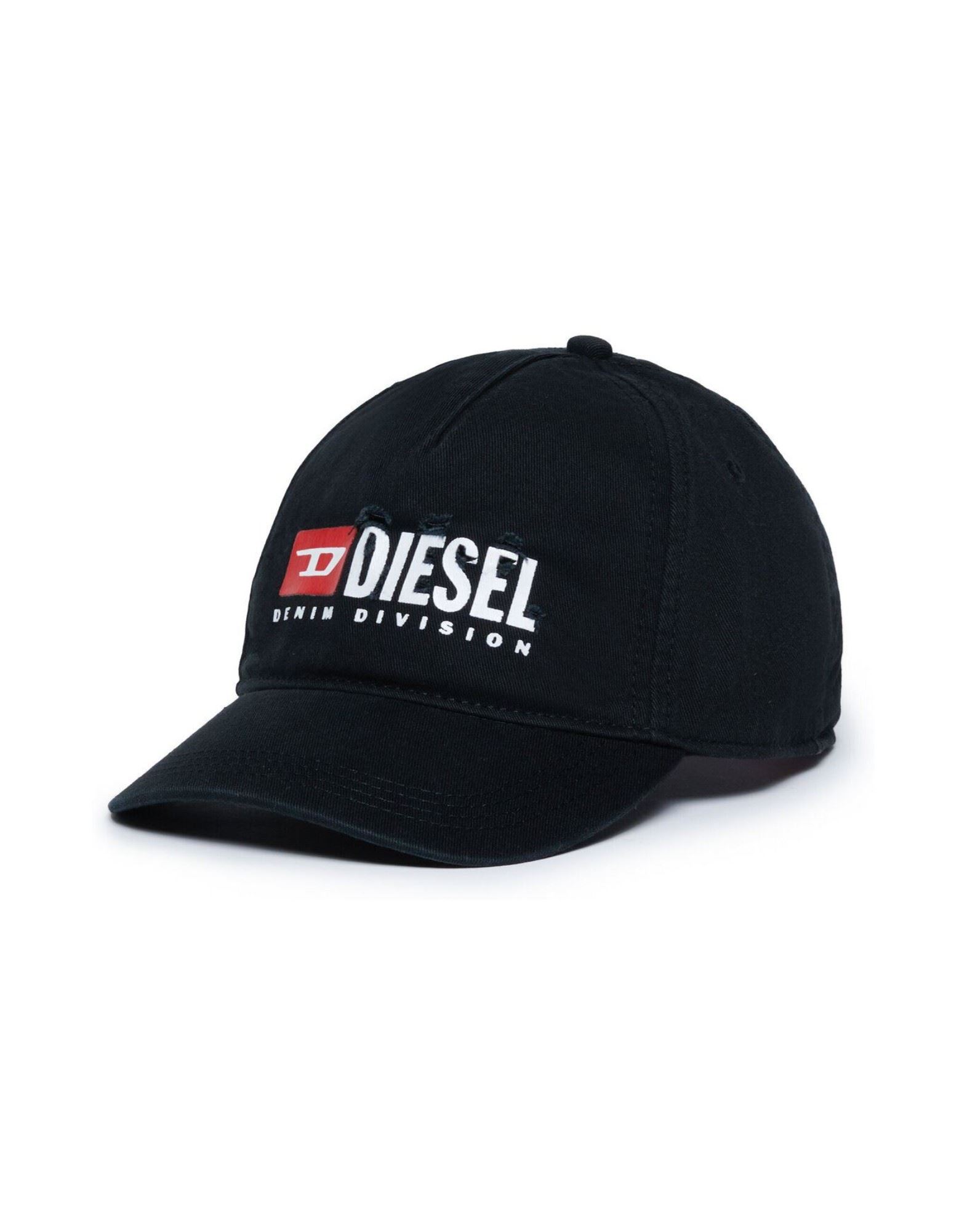 DIESEL Mützen & Hüte Kinder Schwarz von DIESEL