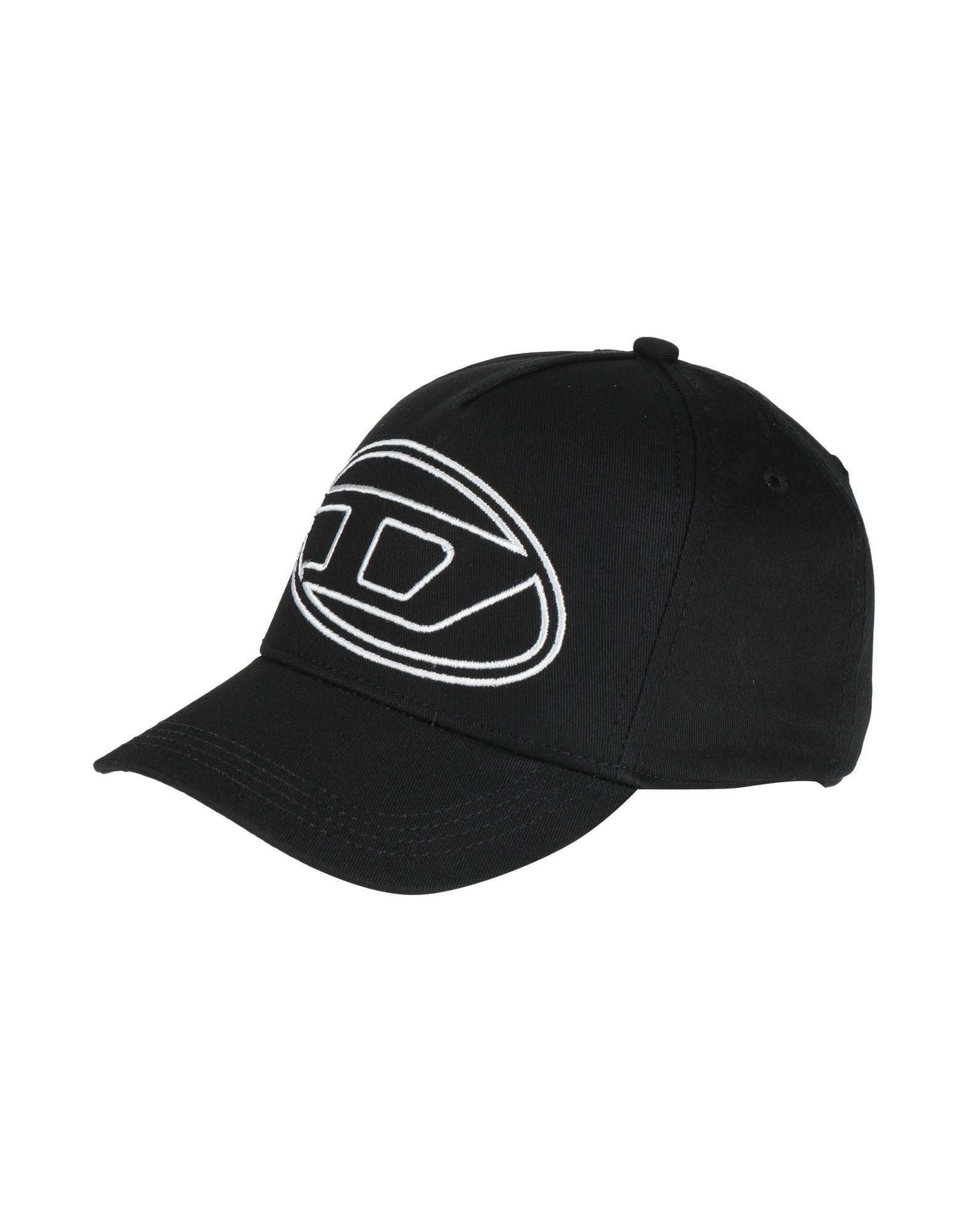 DIESEL Mützen & Hüte Kinder Schwarz DIESEL Mützen & Hüte Kinder Schwarz von DIESEL