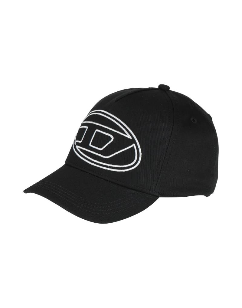 DIESEL Mützen & Hüte Kinder Schwarz DIESEL Mützen & Hüte Kinder Schwarz von DIESEL