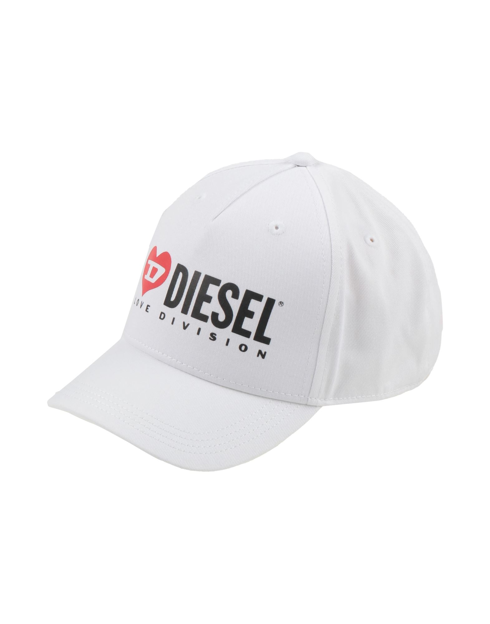 DIESEL Mützen & Hüte Kinder Weiß von DIESEL