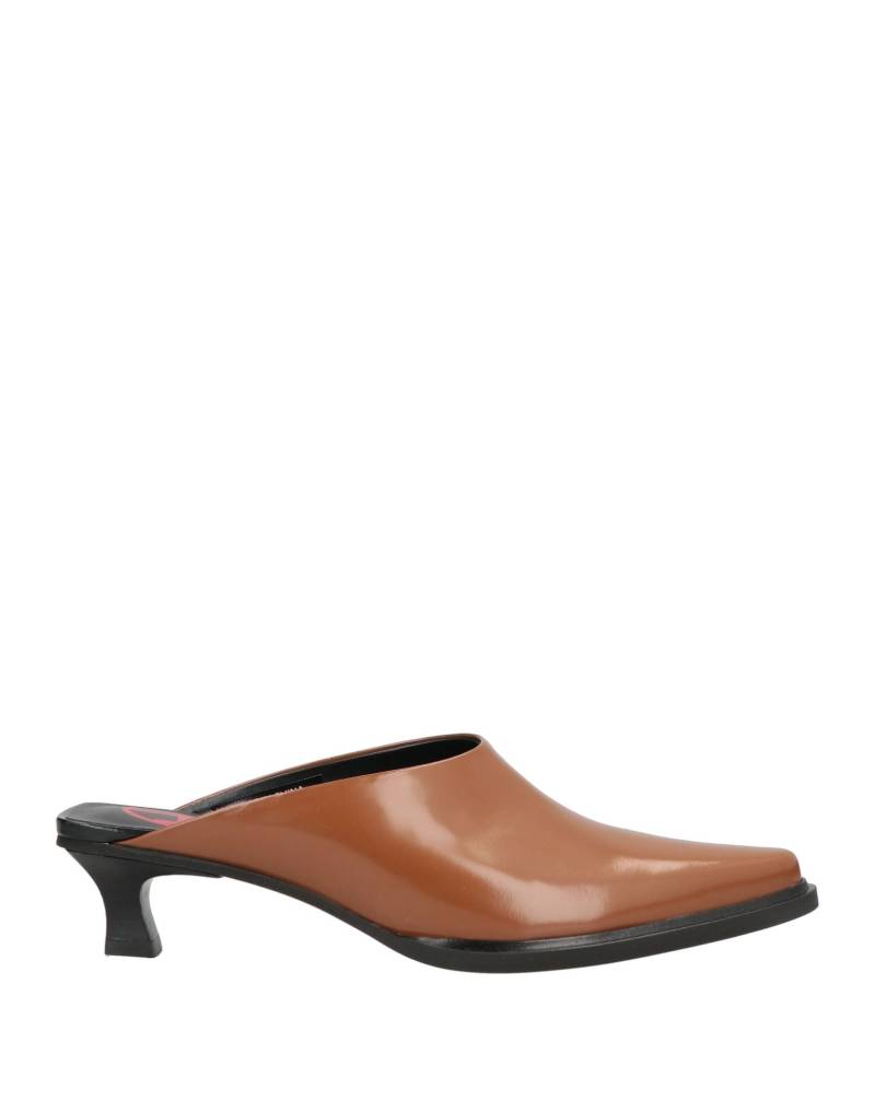 DIESEL Mules & Clogs Damen Kamel von DIESEL