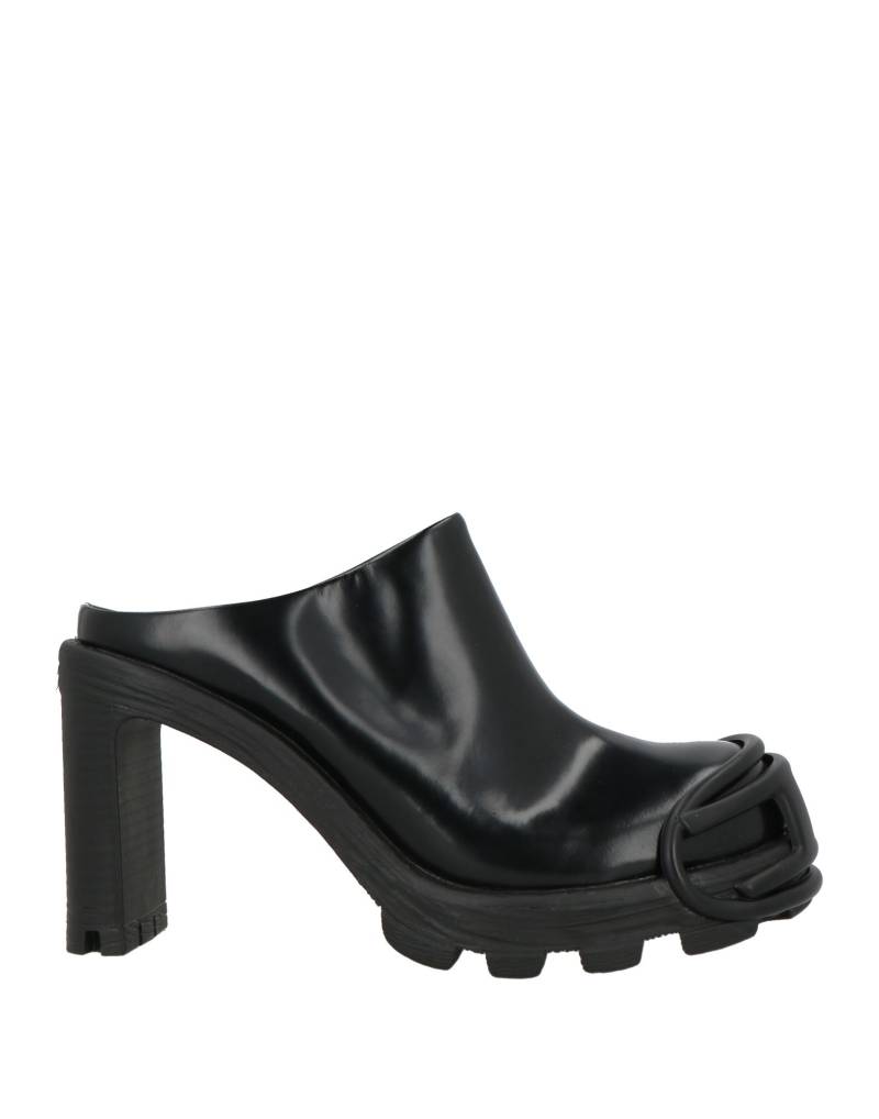 DIESEL Mules & Clogs Damen Schwarz von DIESEL
