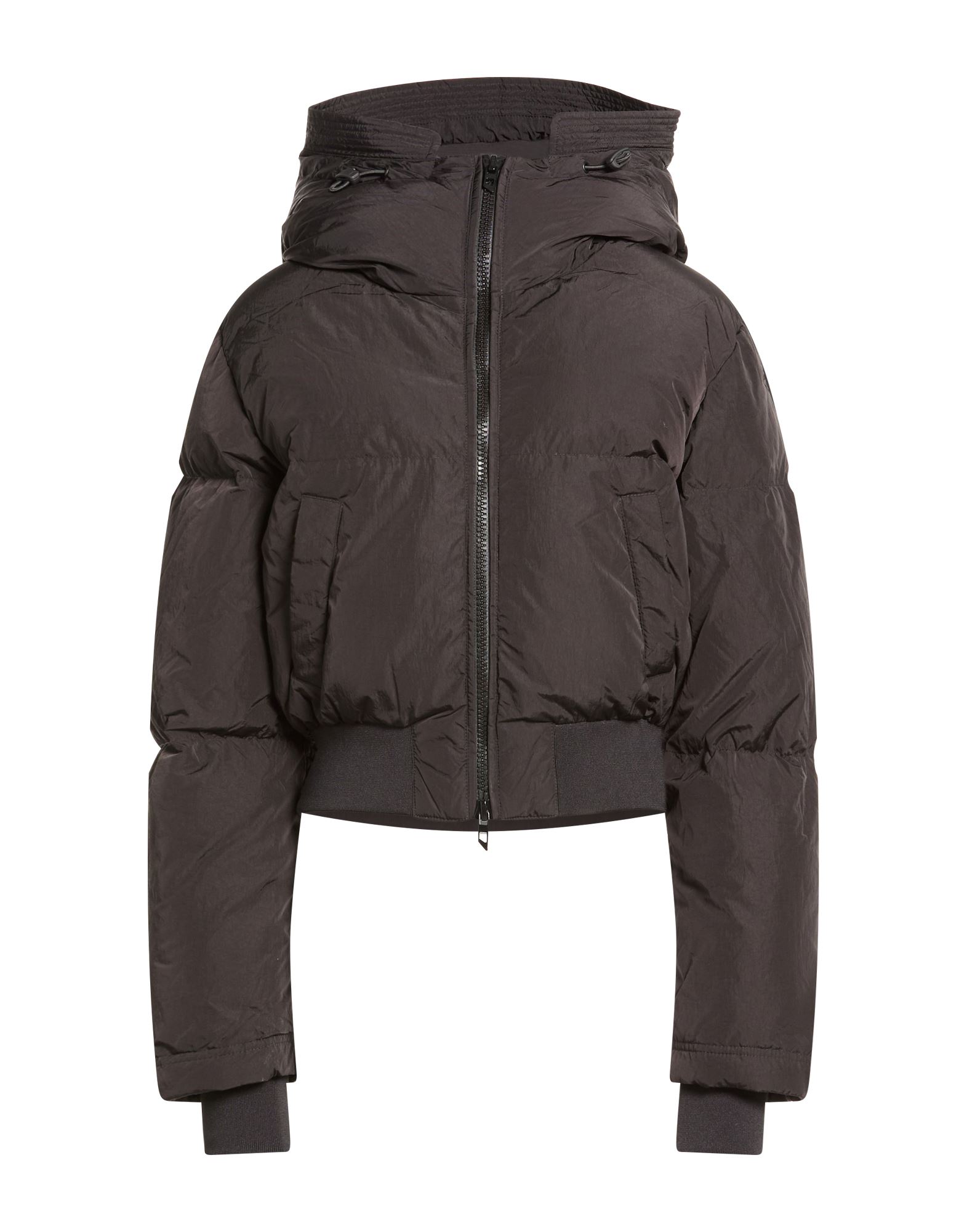 DIESEL Pufferjacke & Daunenjacke Damen Schwarz von DIESEL