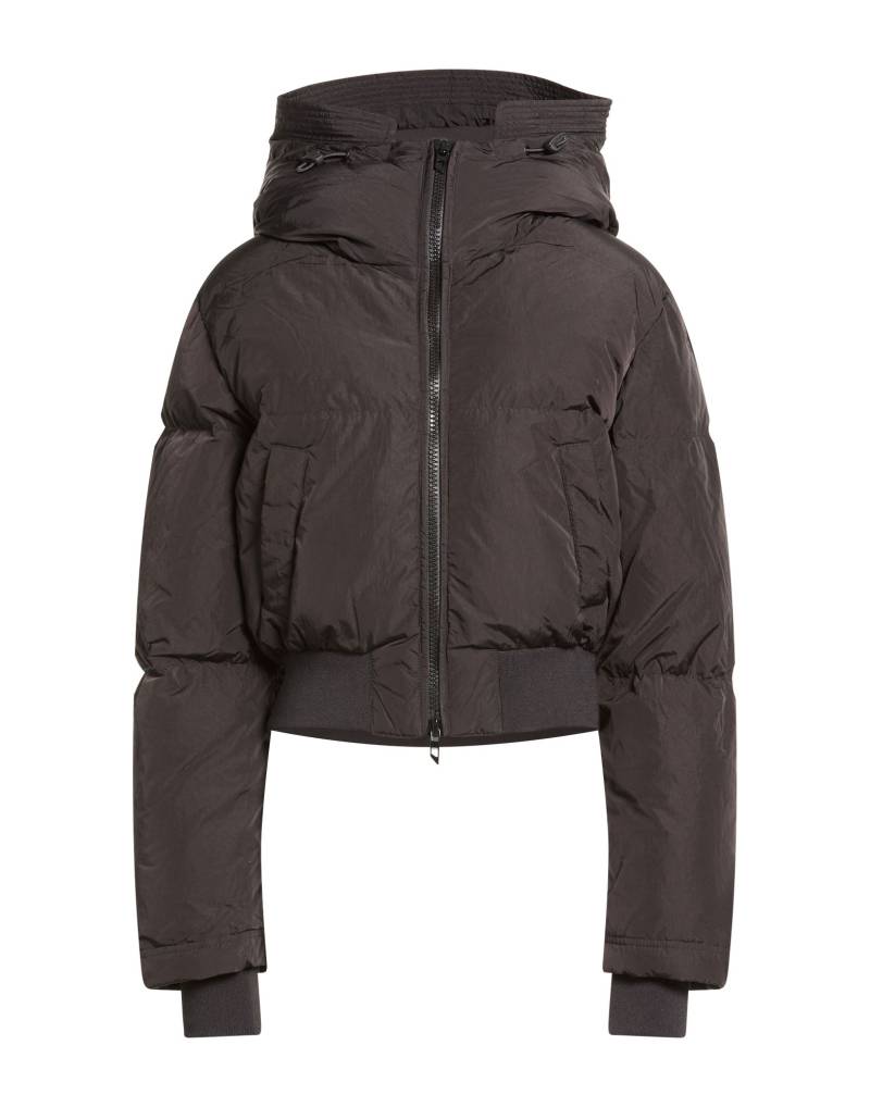 DIESEL Pufferjacke & Daunenjacke Damen Schwarz von DIESEL