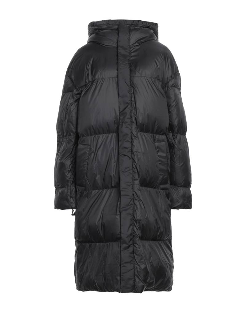 DIESEL Pufferjacke & Daunenjacke Damen Schwarz von DIESEL