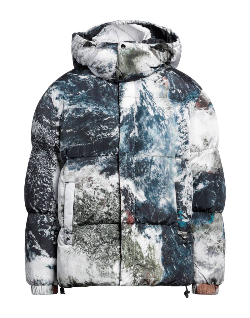 DIESEL Pufferjacke & Daunenjacke Herren Off white von DIESEL