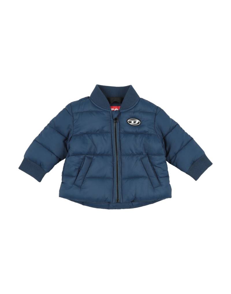 DIESEL Pufferjacke & Daunenjacke Kinder Blau von DIESEL