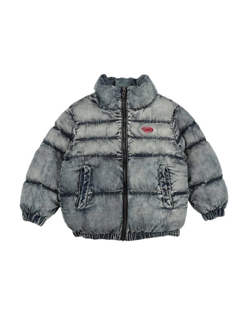 DIESEL Pufferjacke & Daunenjacke Kinder Blau von DIESEL