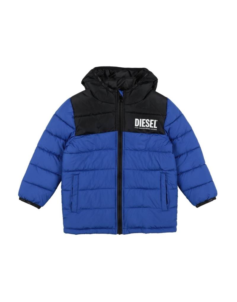 DIESEL Pufferjacke & Daunenjacke Kinder Blau von DIESEL
