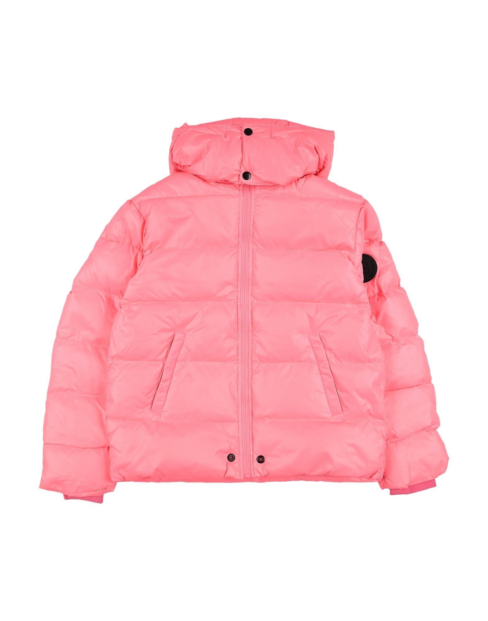 DIESEL Pufferjacke & Daunenjacke Kinder Fuchsia von DIESEL